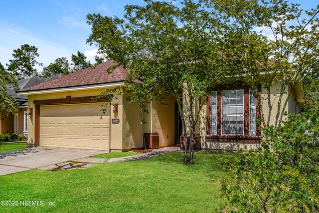 15808 SPOTTED SADDLE Circle, Jacksonville, FL 32218