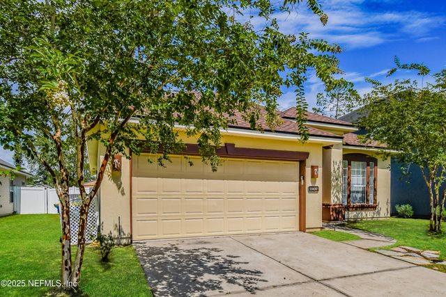 15808 SPOTTED SADDLE Circle, Jacksonville, FL 32218