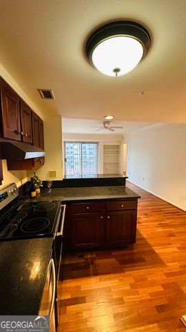 199 14th Street NE 507, Atlanta, GA 30309