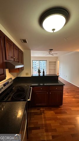 199 14th Street NE 507, Atlanta, GA 30309