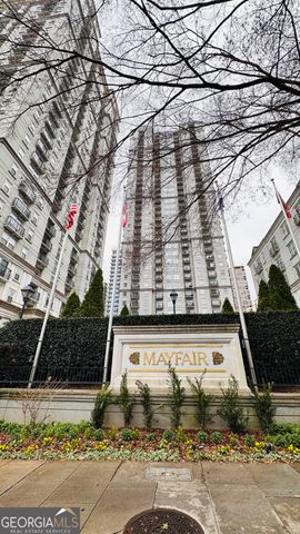 199 14th Street NE 507, Atlanta, GA 30309