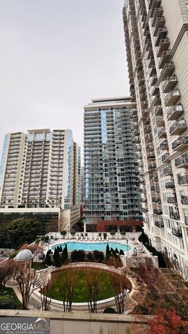 199 14th Street NE 507, Atlanta, GA 30309