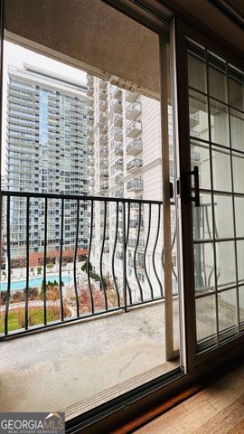 199 14th Street NE 507, Atlanta, GA 30309