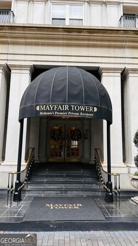 199 14th Street NE 507, Atlanta, GA 30309