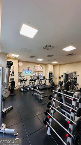 199 14th Street NE 507, Atlanta, GA 30309