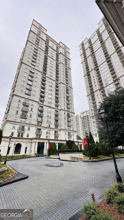 199 14th Street NE 507, Atlanta, GA 30309