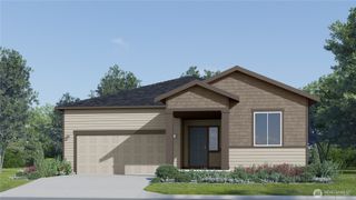 100 Foggy Valley Drive, Carlsborg, WA 98324