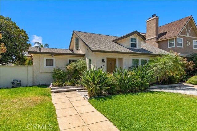 8420 E Hermosa Drive, San Gabriel, CA 91775