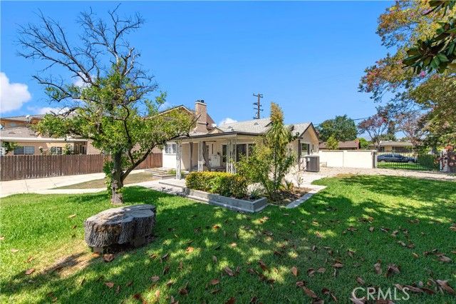 8420 E Hermosa Drive, San Gabriel, CA 91775