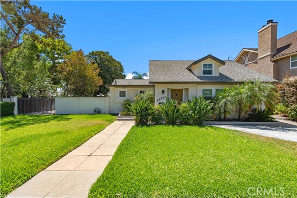 8420 E Hermosa Drive, San Gabriel, CA 91775