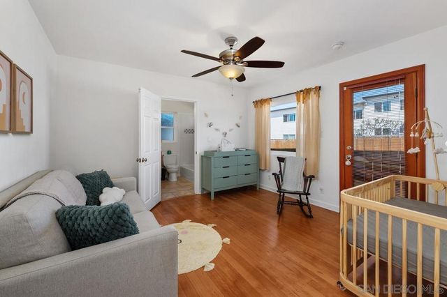 4128 Oregon St, San Diego, CA 92104