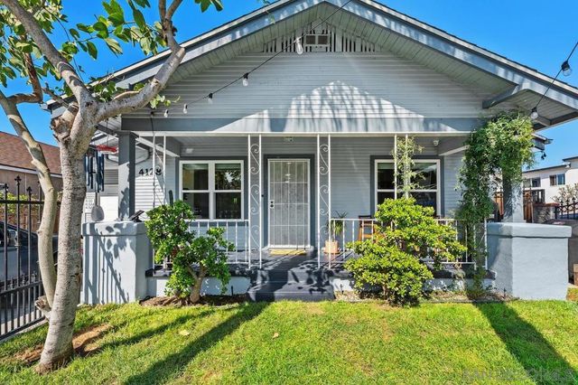 4128 Oregon St, San Diego, CA 92104