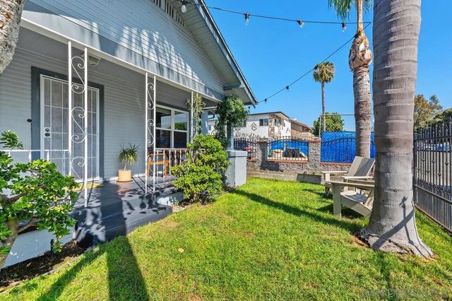 4128 Oregon St, San Diego, CA 92104
