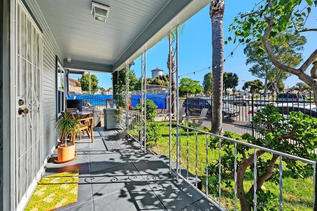 4128 Oregon St, San Diego, CA 92104