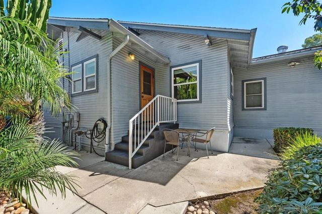 4128 Oregon St, San Diego, CA 92104