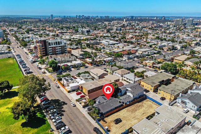 4128 Oregon St, San Diego, CA 92104