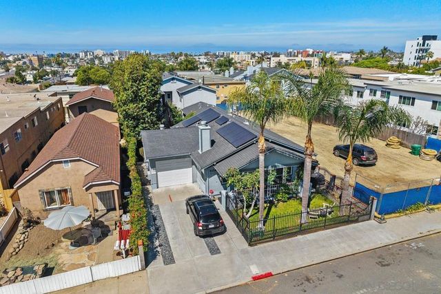 4128 Oregon St, San Diego, CA 92104