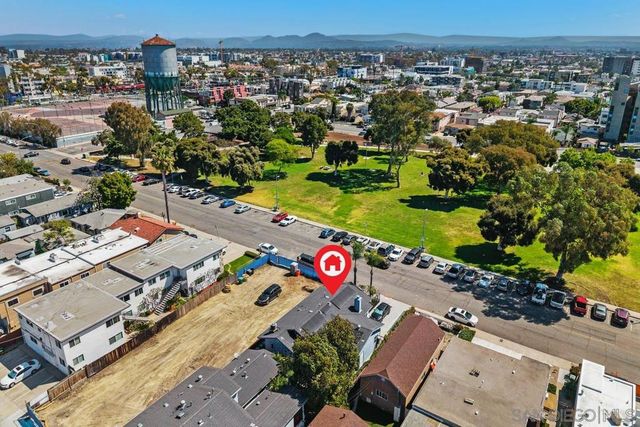 4128 Oregon St, San Diego, CA 92104