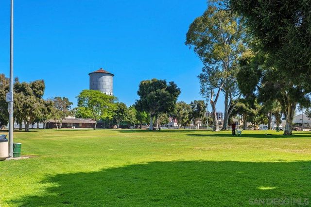 4128 Oregon St, San Diego, CA 92104