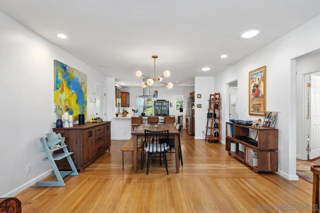 4128 Oregon St, San Diego, CA 92104