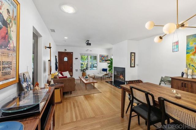 4128 Oregon St, San Diego, CA 92104