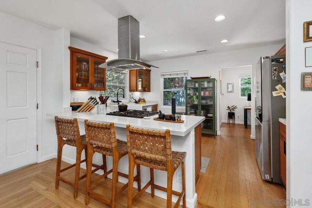 4128 Oregon St, San Diego, CA 92104