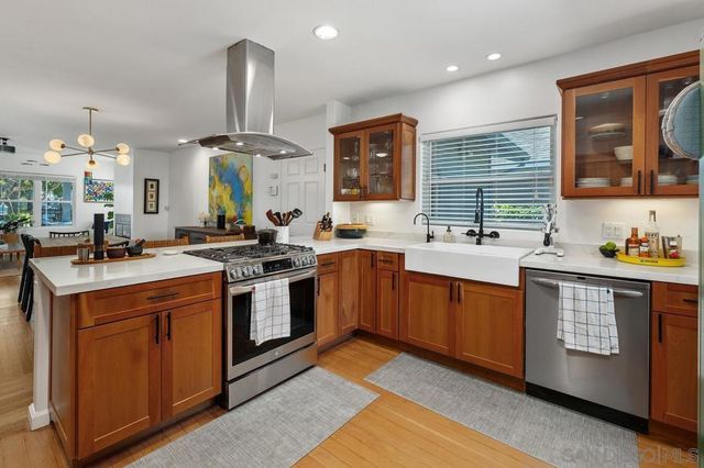 4128 Oregon St, San Diego, CA 92104