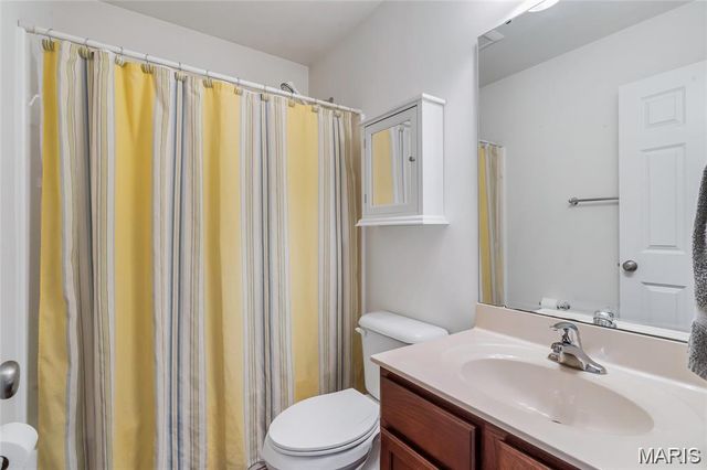 1007 Sweet River Drive, St Paul, MO 63366