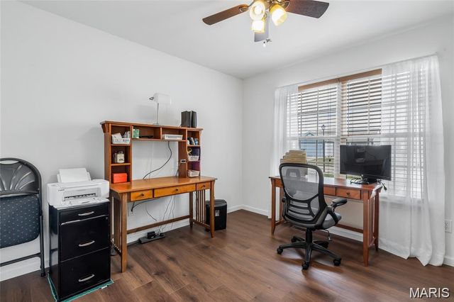 1007 Sweet River Drive, St Paul, MO 63366