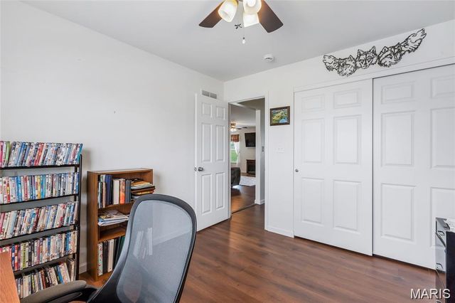 1007 Sweet River Drive, St Paul, MO 63366