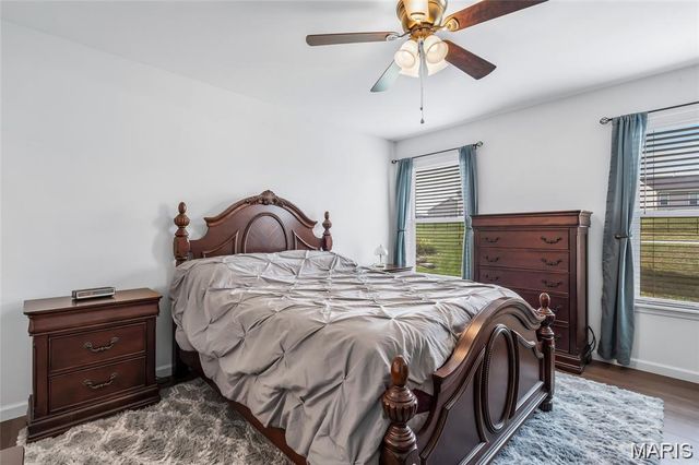 1007 Sweet River Drive, St Paul, MO 63366