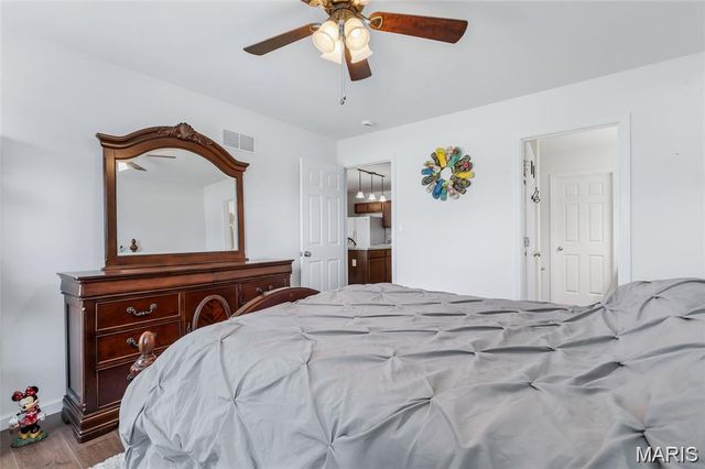 1007 Sweet River Drive, St Paul, MO 63366