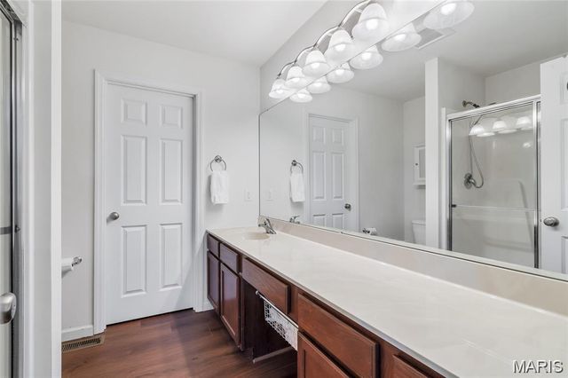 1007 Sweet River Drive, St Paul, MO 63366