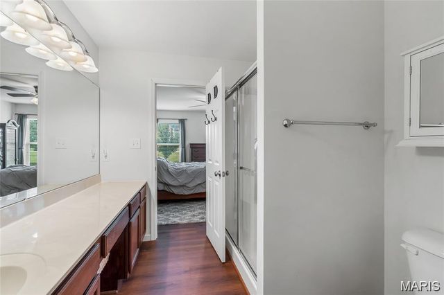 1007 Sweet River Drive, St Paul, MO 63366