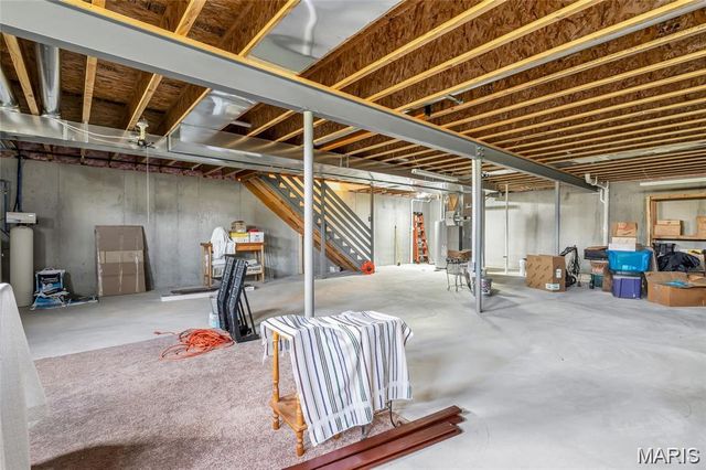 1007 Sweet River Drive, St Paul, MO 63366