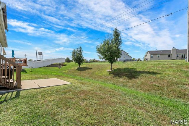 1007 Sweet River Drive, St Paul, MO 63366