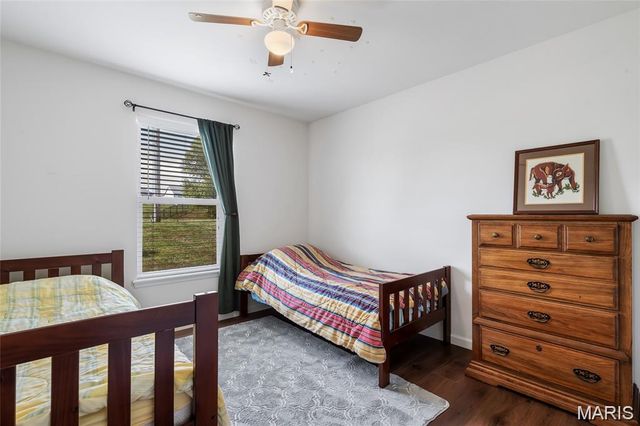 1007 Sweet River Drive, St Paul, MO 63366