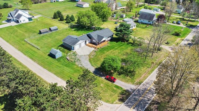 2700 Reed Road, Lapeer, MI 48446