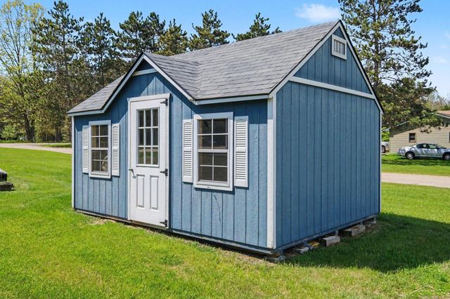 2700 Reed Road, Lapeer, MI 48446