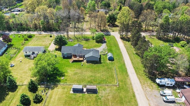 2700 Reed Road, Lapeer, MI 48446