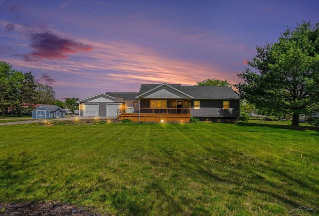 2700 Reed Road, Lapeer, MI 48446