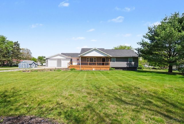 2700 Reed Road, Lapeer, MI 48446