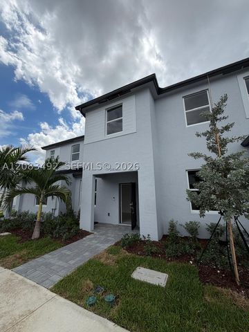 11038 SW 231 ST 0, Miami, FL 33170