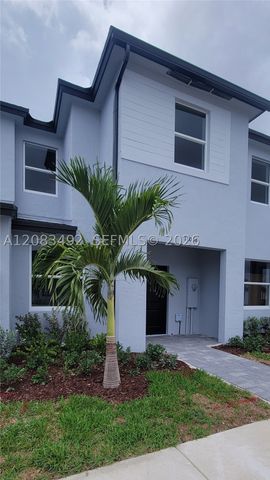 11038 SW 231 ST 0, Miami, FL 33170