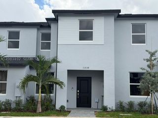 11038 SW 231 ST 0, Miami, FL 33170