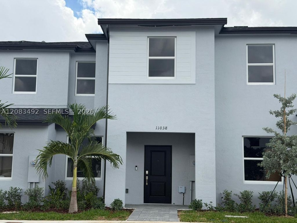11038 SW 231 ST 0, Miami, FL 33170