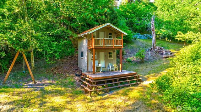 6116 Chennault Beach Drive, Mukilteo, WA 98275