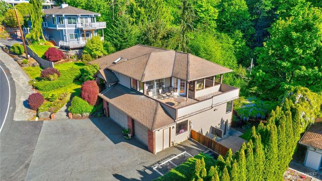 6116 Chennault Beach Drive, Mukilteo, WA 98275