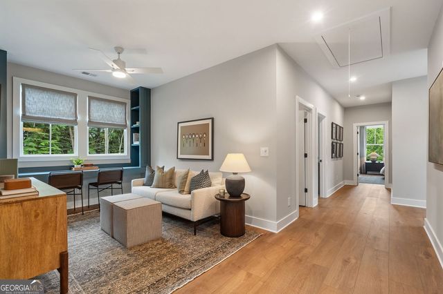 1990 Catnap Court, Chamblee, GA 30341