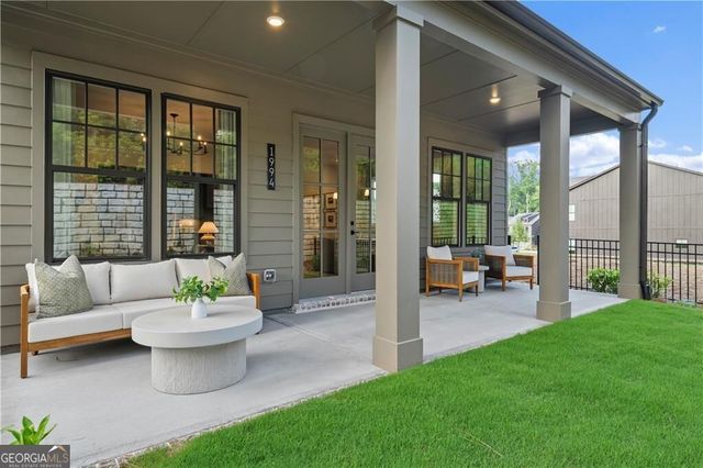 1990 Catnap Court, Chamblee, GA 30341